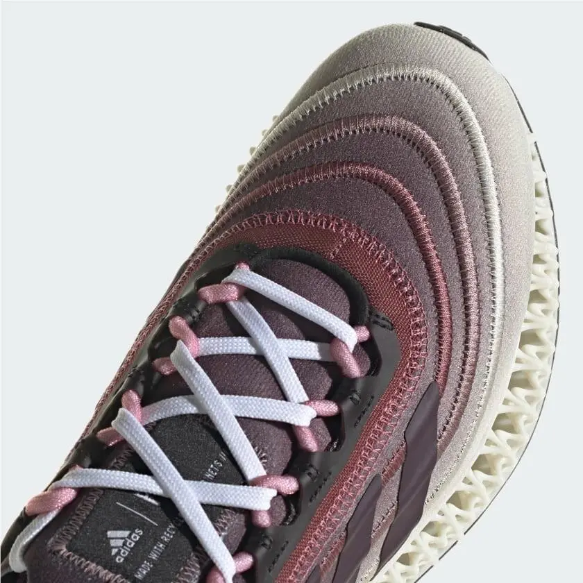 Adidas shoes - adidas 4DFWD - Gy8424 - Burgundy / Shadow Maroon / Wonder Red 21