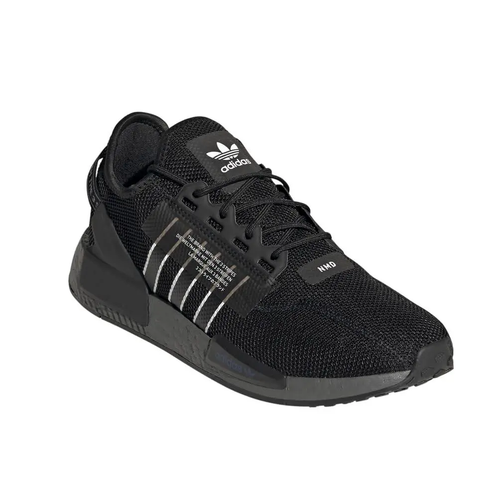Adidas shoes - Black 0
