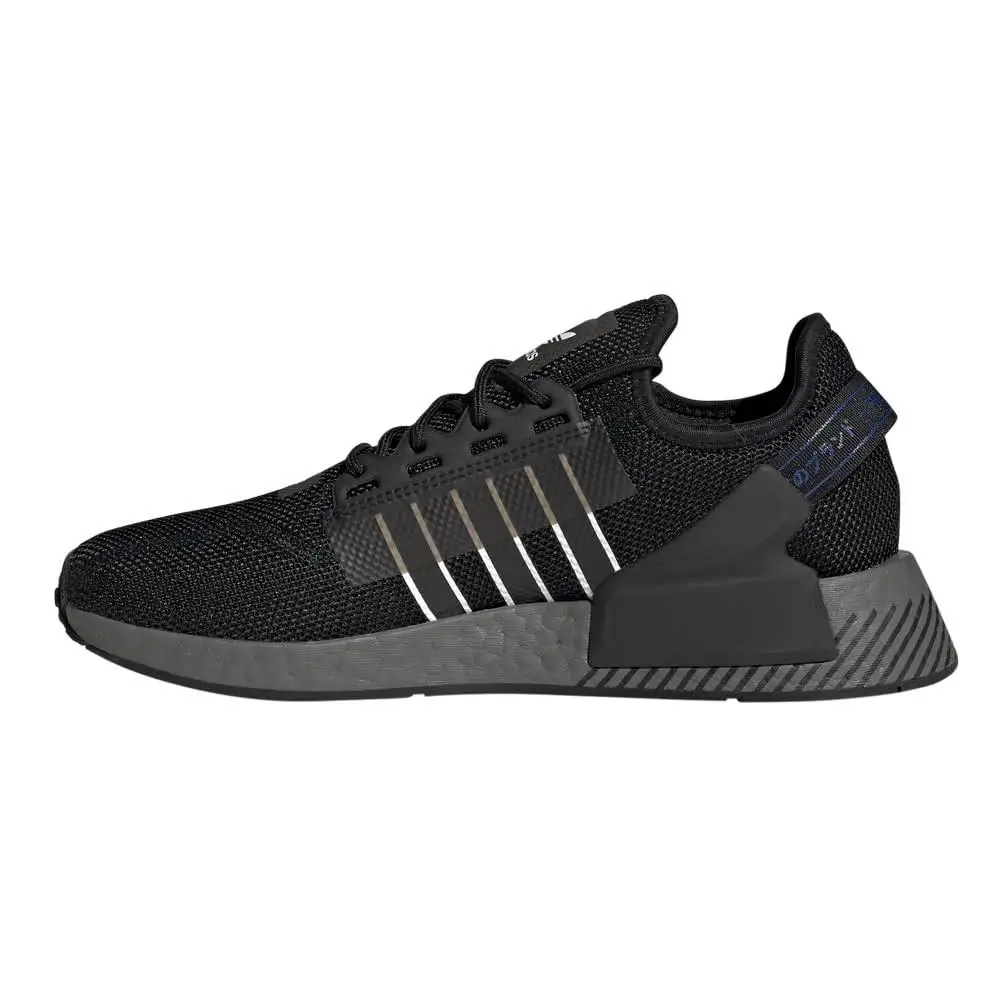 Adidas shoes - Black 1