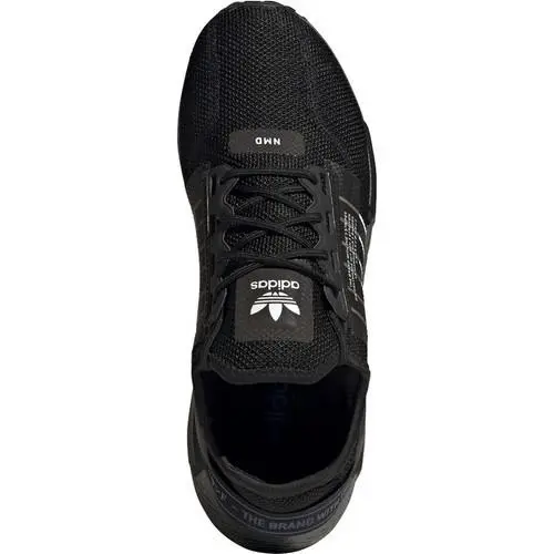 Adidas shoes - Black 2