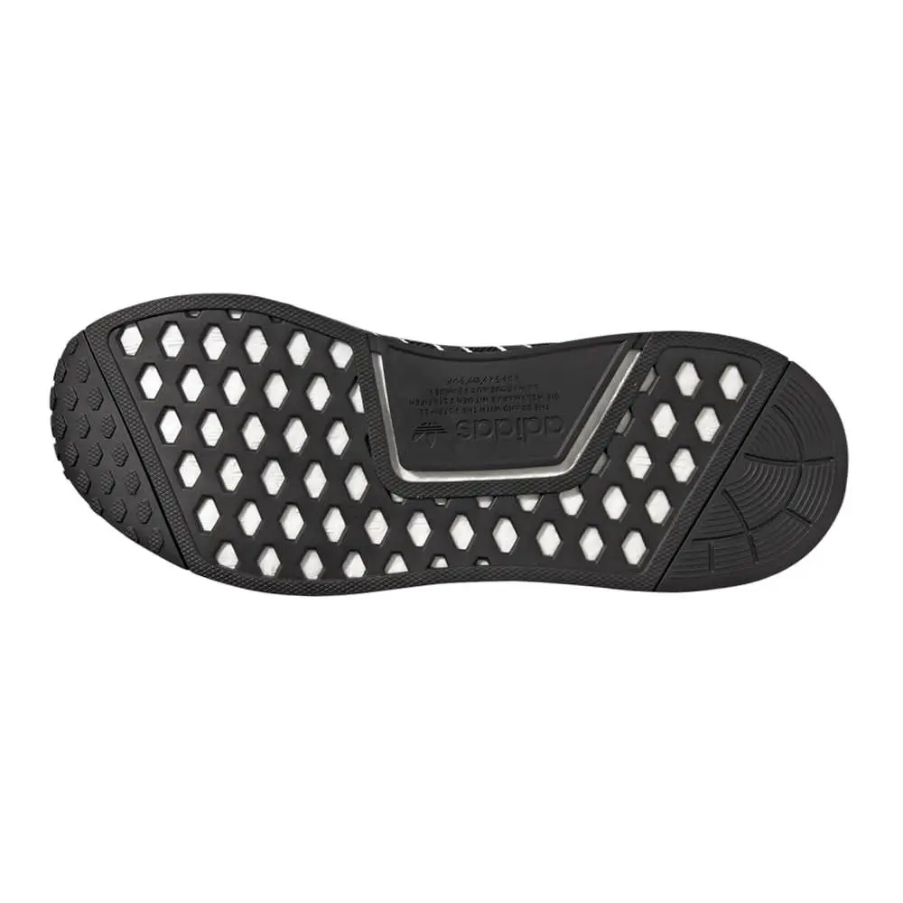 Adidas shoes - Black 5