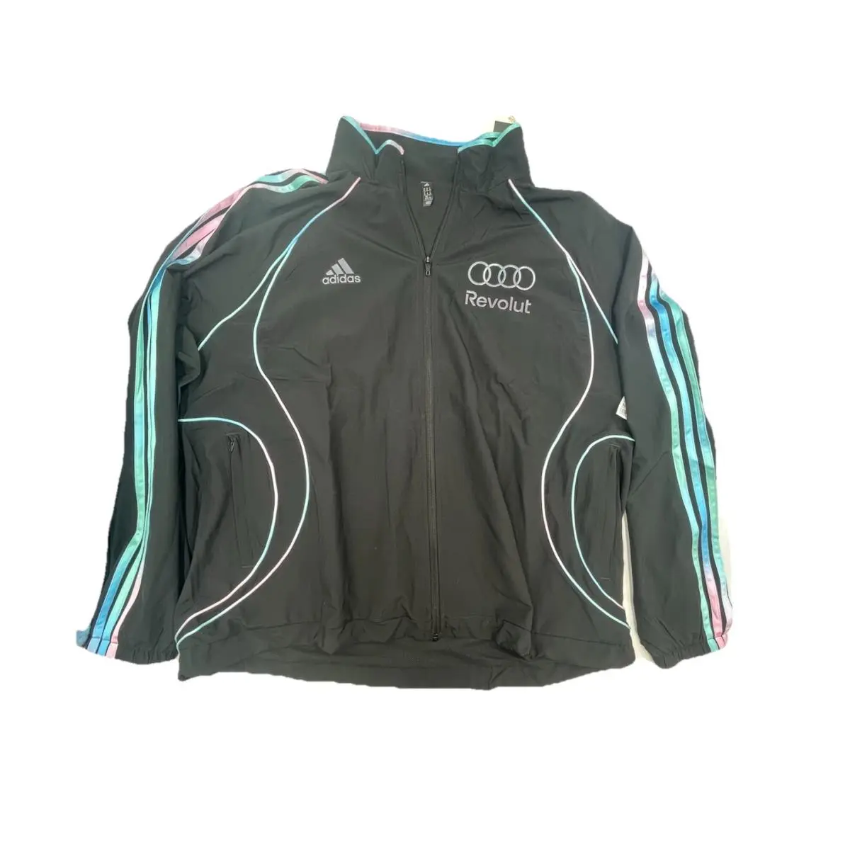 Adidas clothing - Black 0