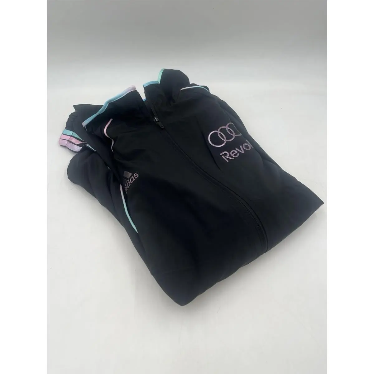 Adidas clothing - Black 10