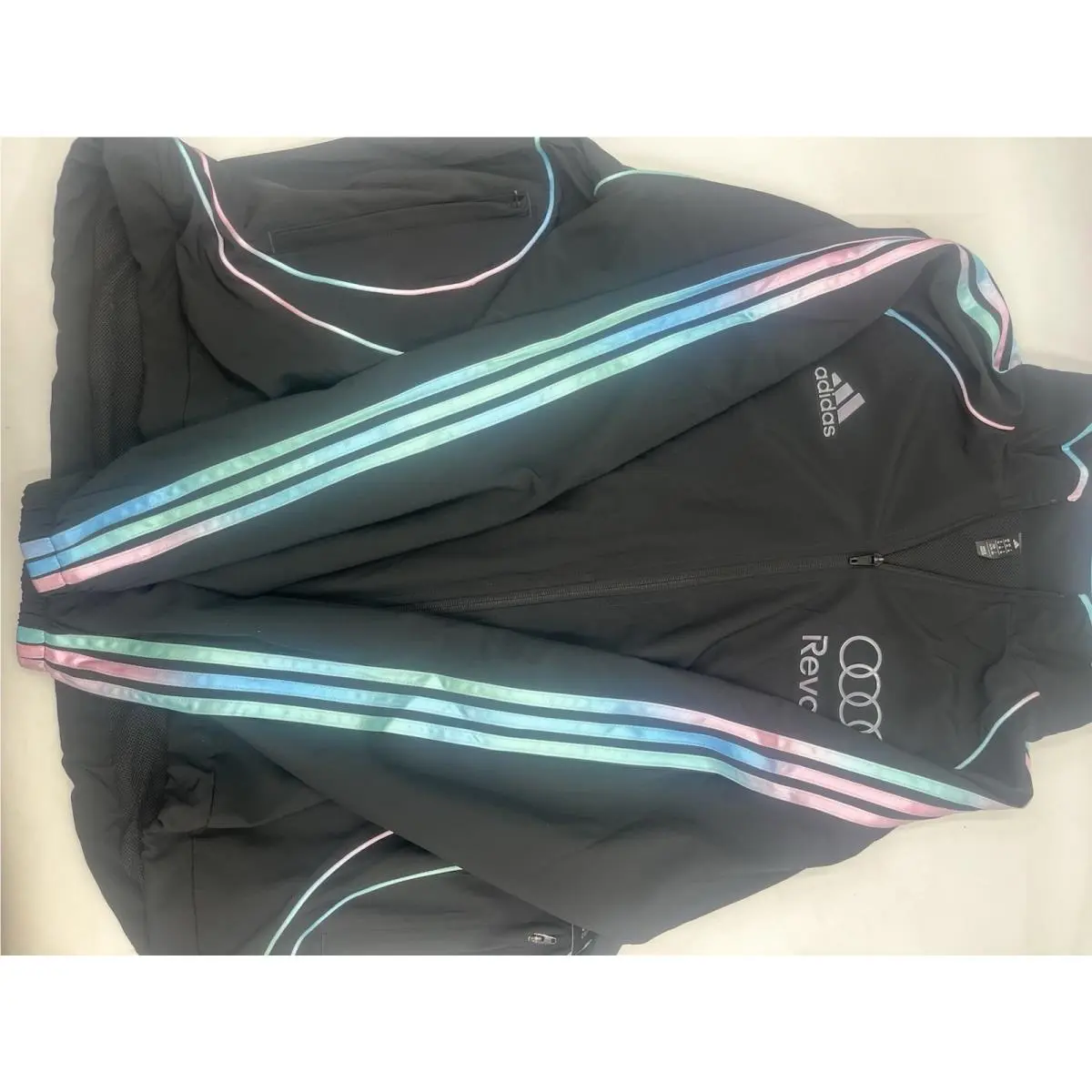 Adidas clothing - Black 4