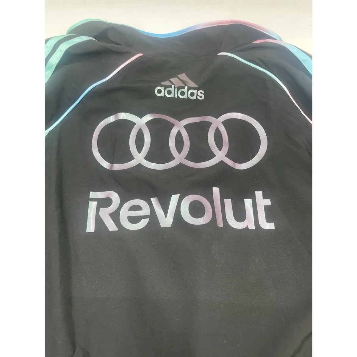 Adidas clothing - Black 8
