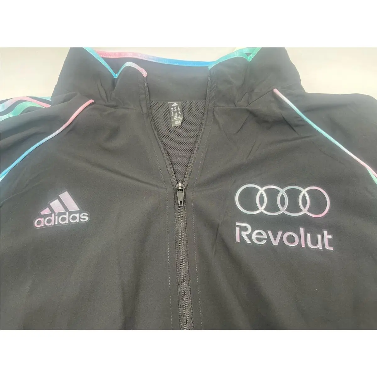 Adidas clothing - Black 1