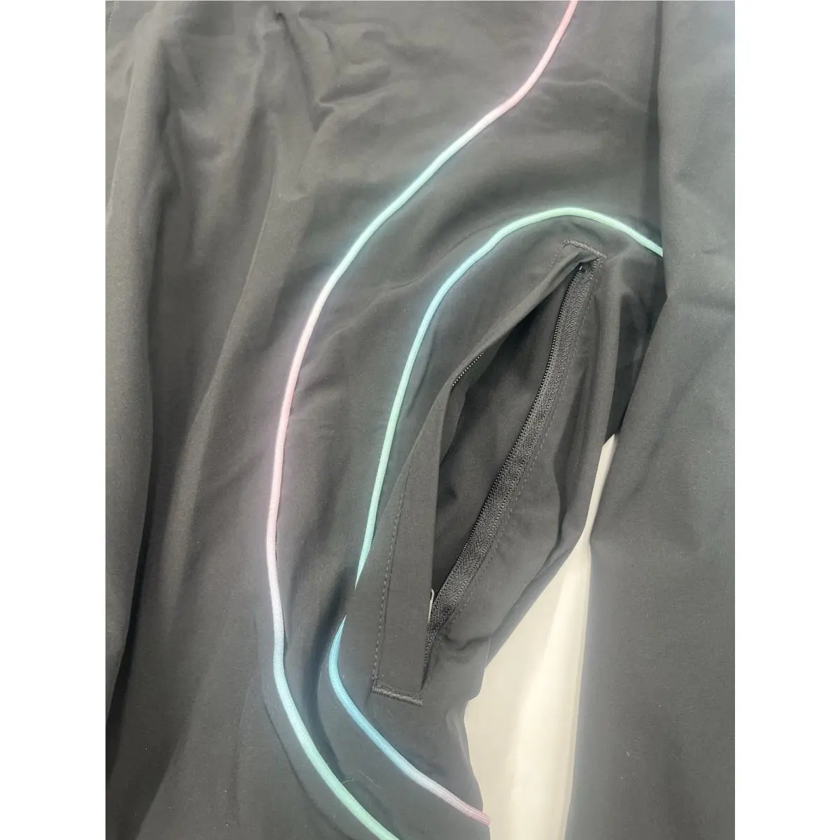 Adidas clothing - Black 2