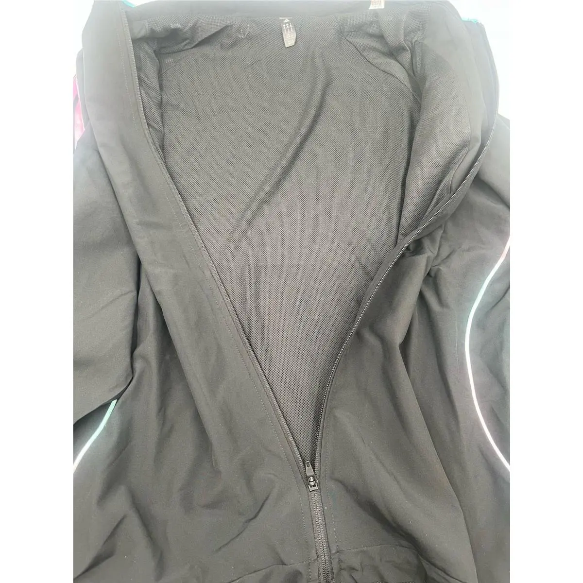 Adidas clothing - Black 5