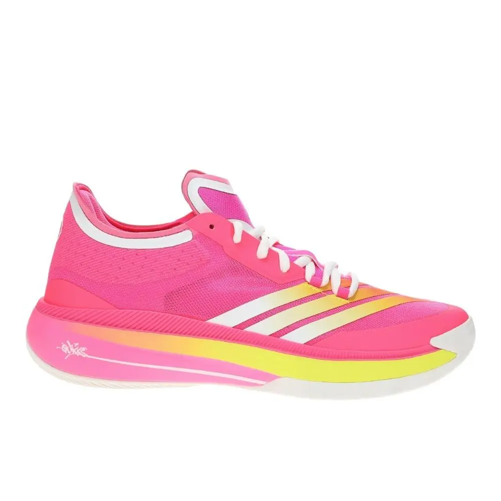 Adidas Jalen Green Adizero 3.0 Basketball Mens Size 13 M Sneakers Athletic Shoe
