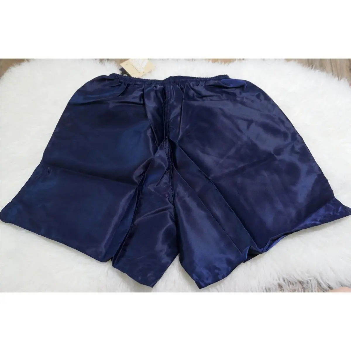 Adidas clothing - Adidas Genoa II - Genoa - Blue 9