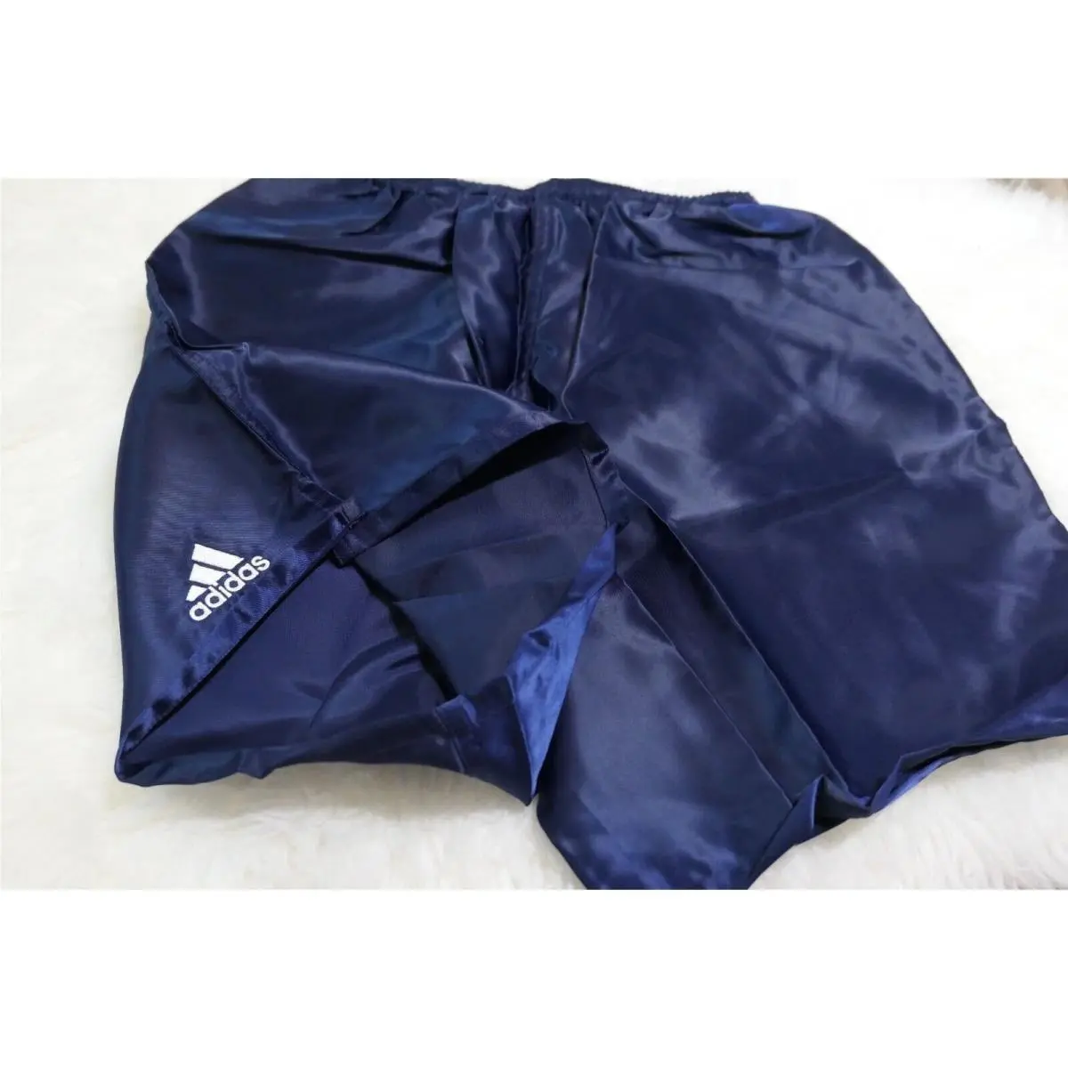Adidas clothing - Adidas Genoa II - Genoa - Blue 10