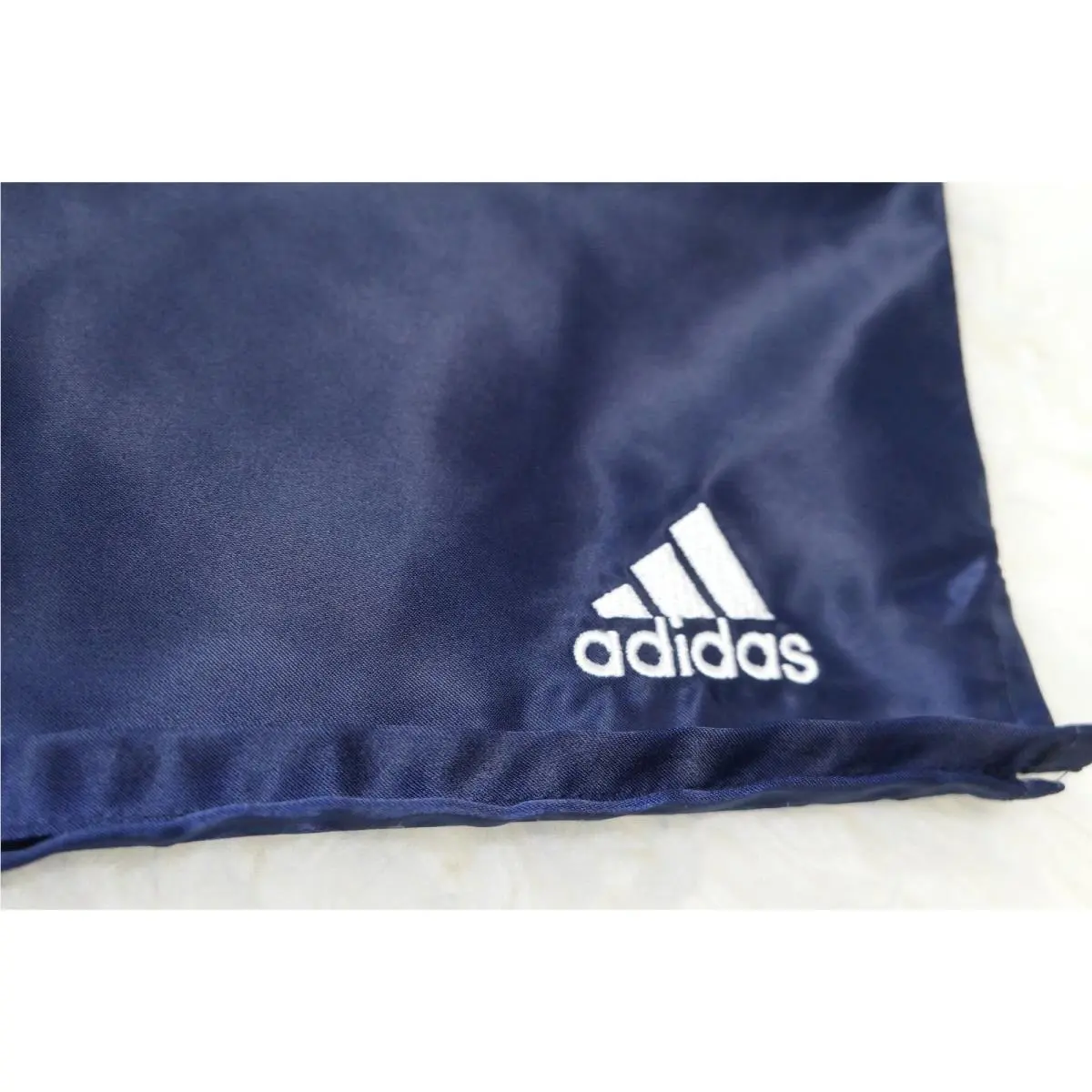 Adidas clothing - Adidas Genoa II - Genoa - Blue 0