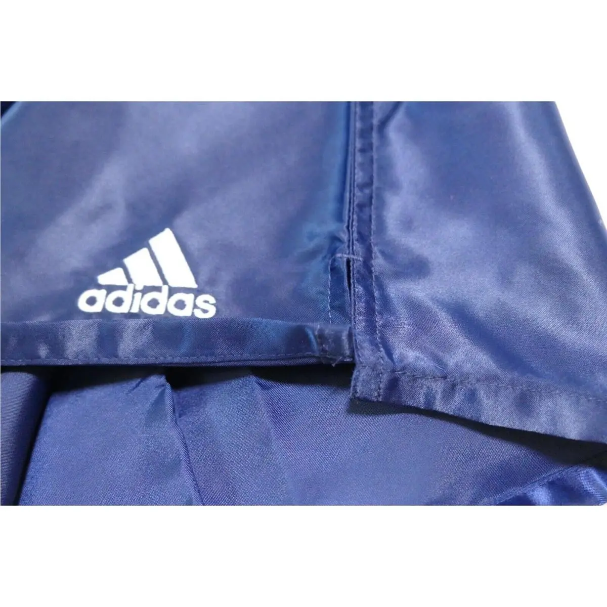 Adidas clothing - Adidas Genoa II - Genoa - Blue 1