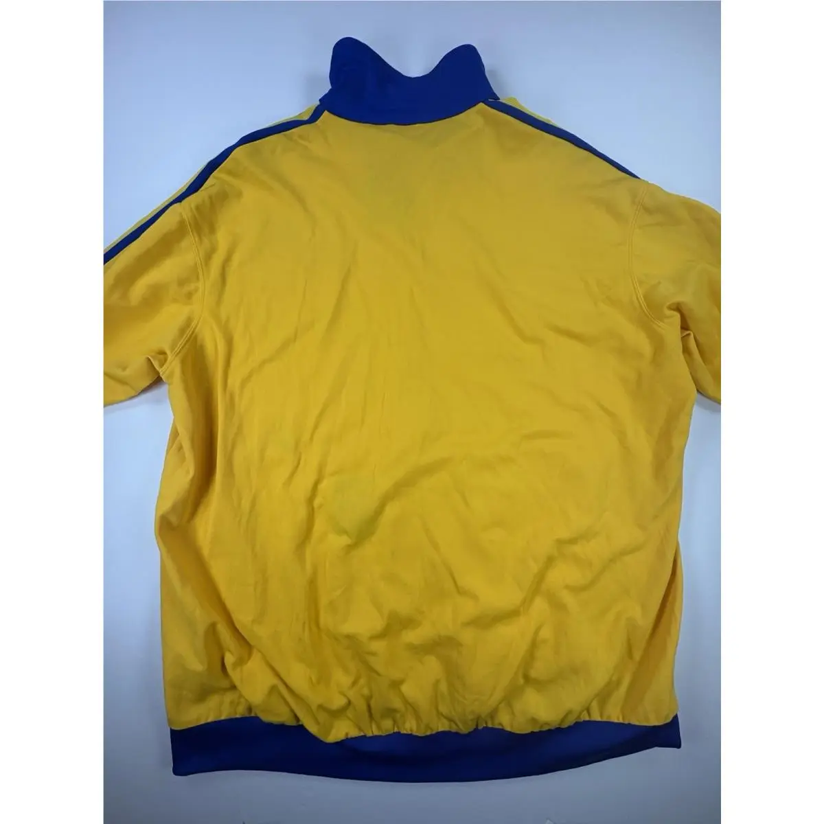 Adidas clothing - Gold 14
