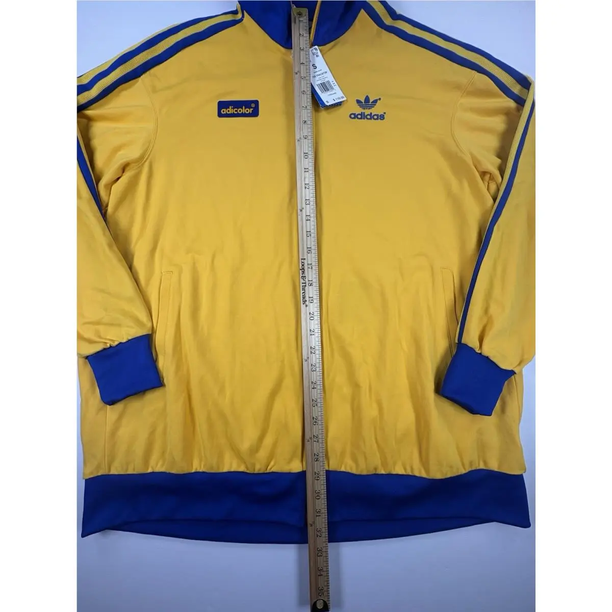 Adidas clothing - Gold 6