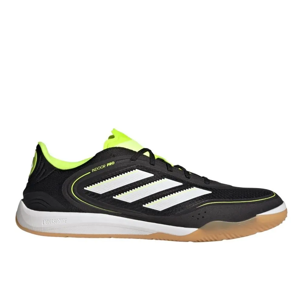 Adidas Copa Court League Indoor Soccer Mens Size 9 M Sneakers Athletic Shoes JR2