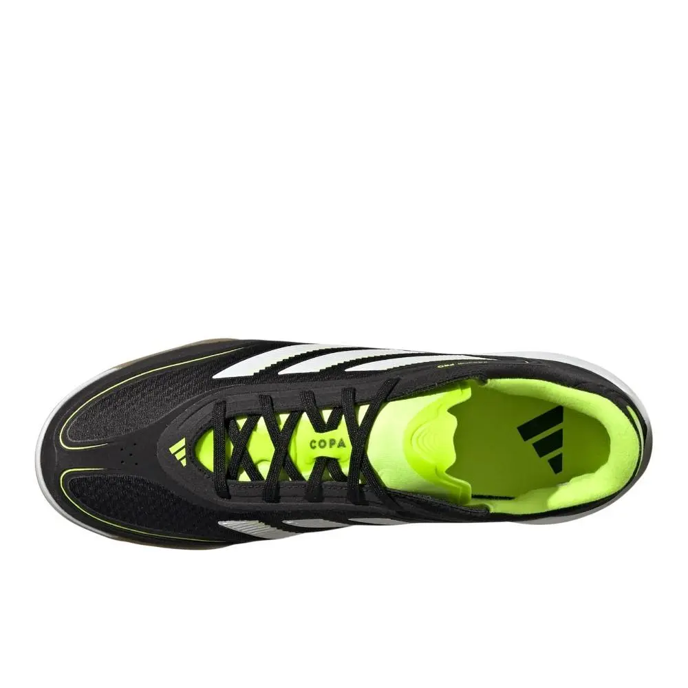 Adidas shoes - adidas Copa Court League Indoor Soccer - JR2837 - Black (UPC: 197620225965) 2