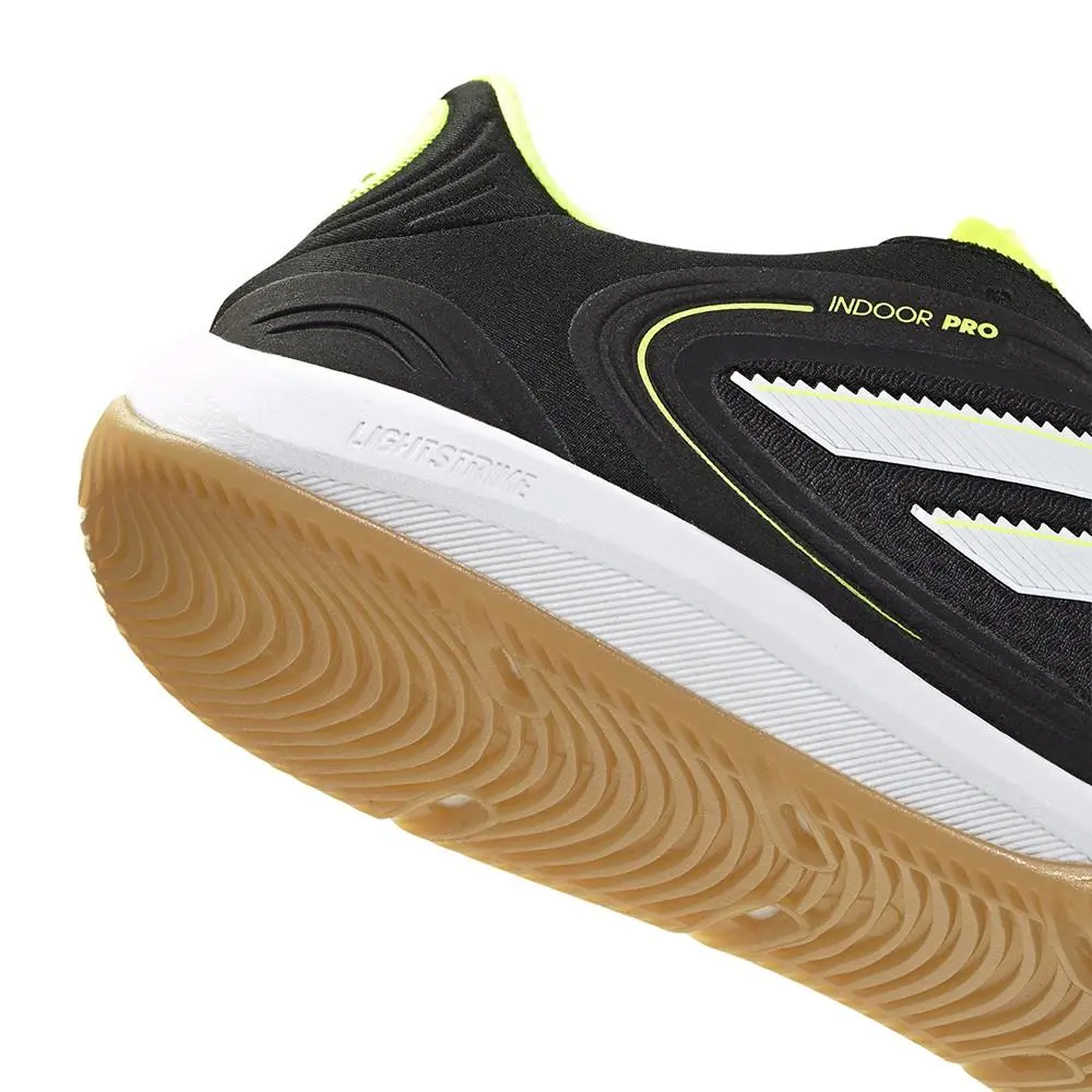 Adidas shoes - adidas Copa Court League Indoor Soccer - JR2837 - Black (UPC: 197620225965) 4