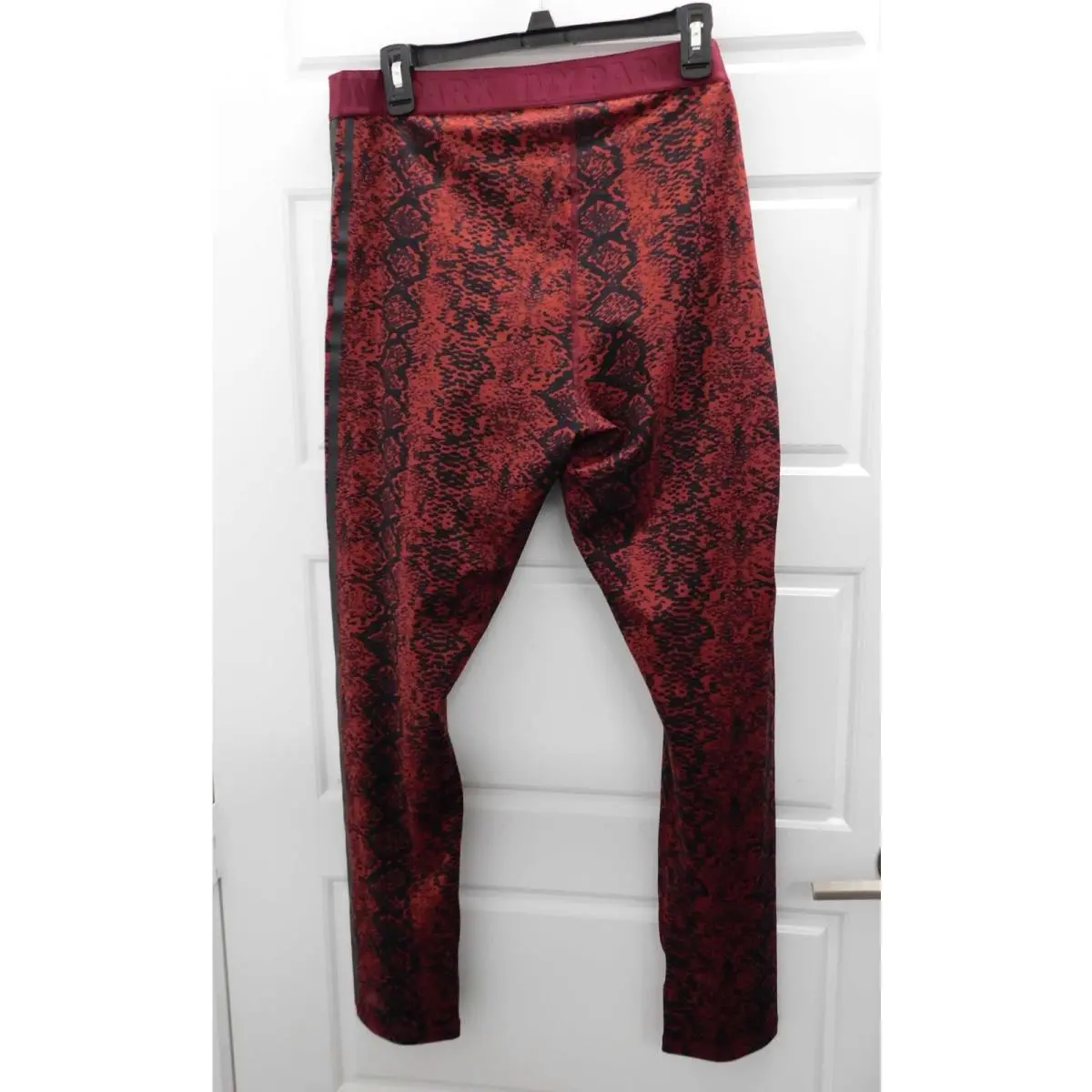 Adidas clothing - Red (UPC: 195743513815) 2
