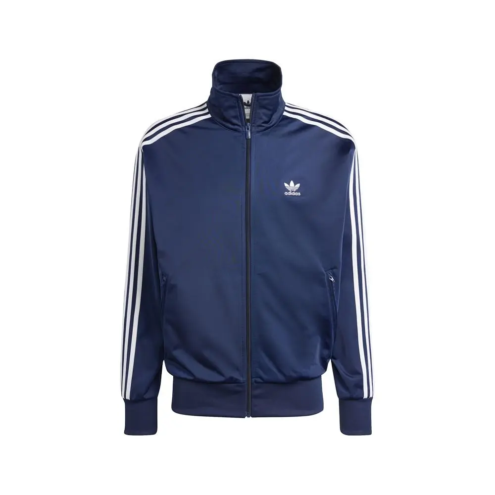 Adidas Adicolor Classics Firebird Full Zip Track Jacket Mens Size XL Casual Ath
