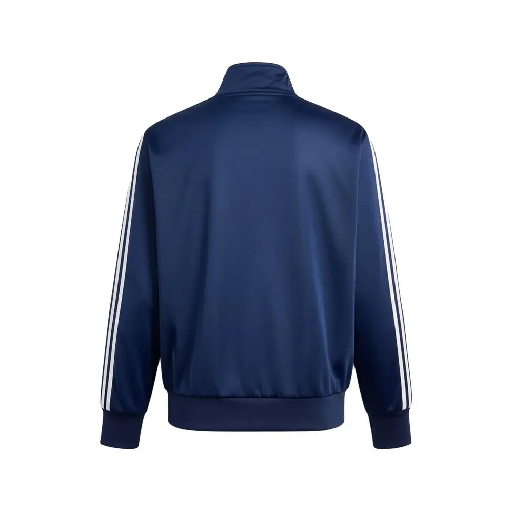 Adidas clothing - adidas Adicolor Classics Firebird Full Zip Track Jacket - IR9893 - Blue (UPC: 196471102494) 0