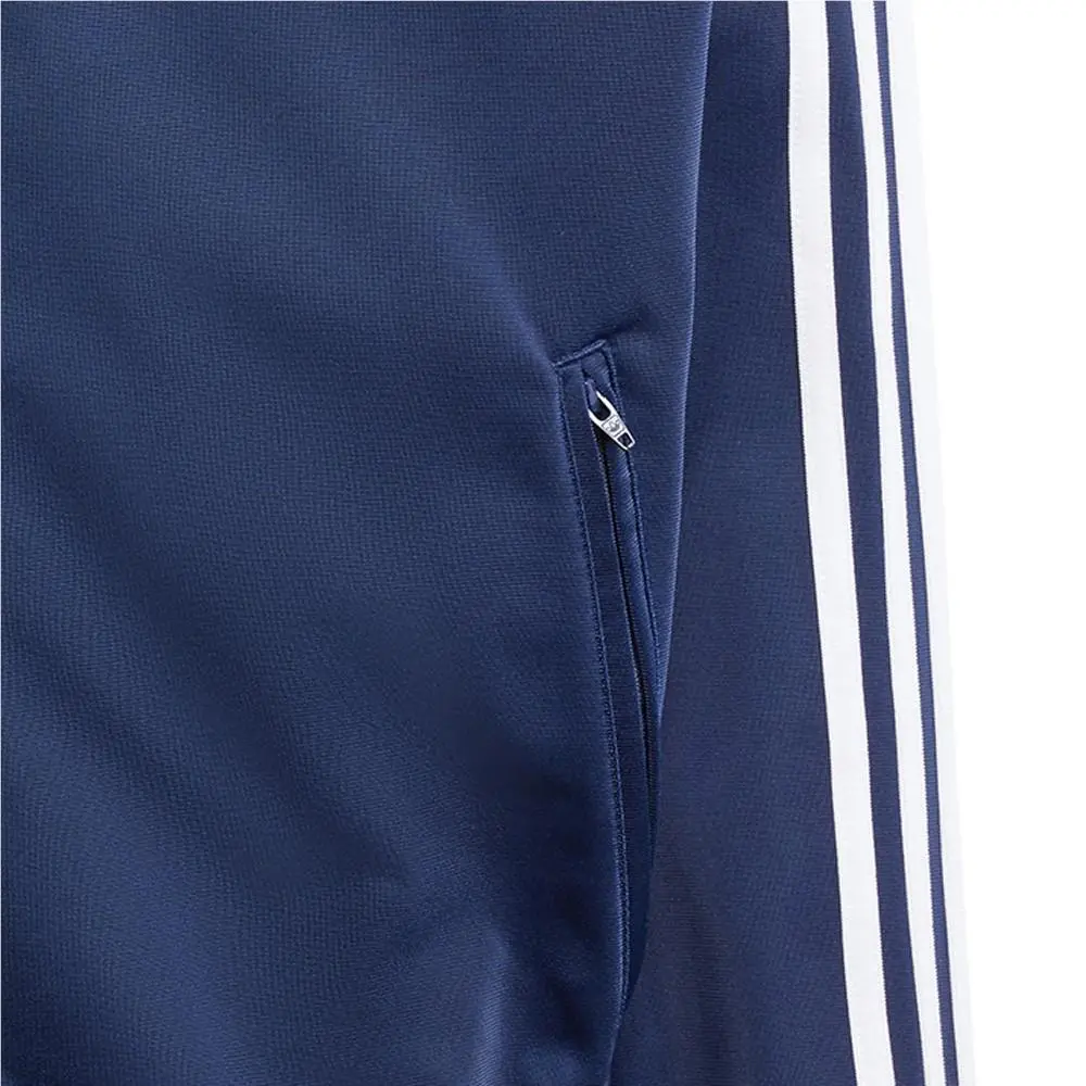 Adidas clothing - adidas Adicolor Classics Firebird Full Zip Track Jacket - IR9893 - Blue (UPC: 196471102494) 2
