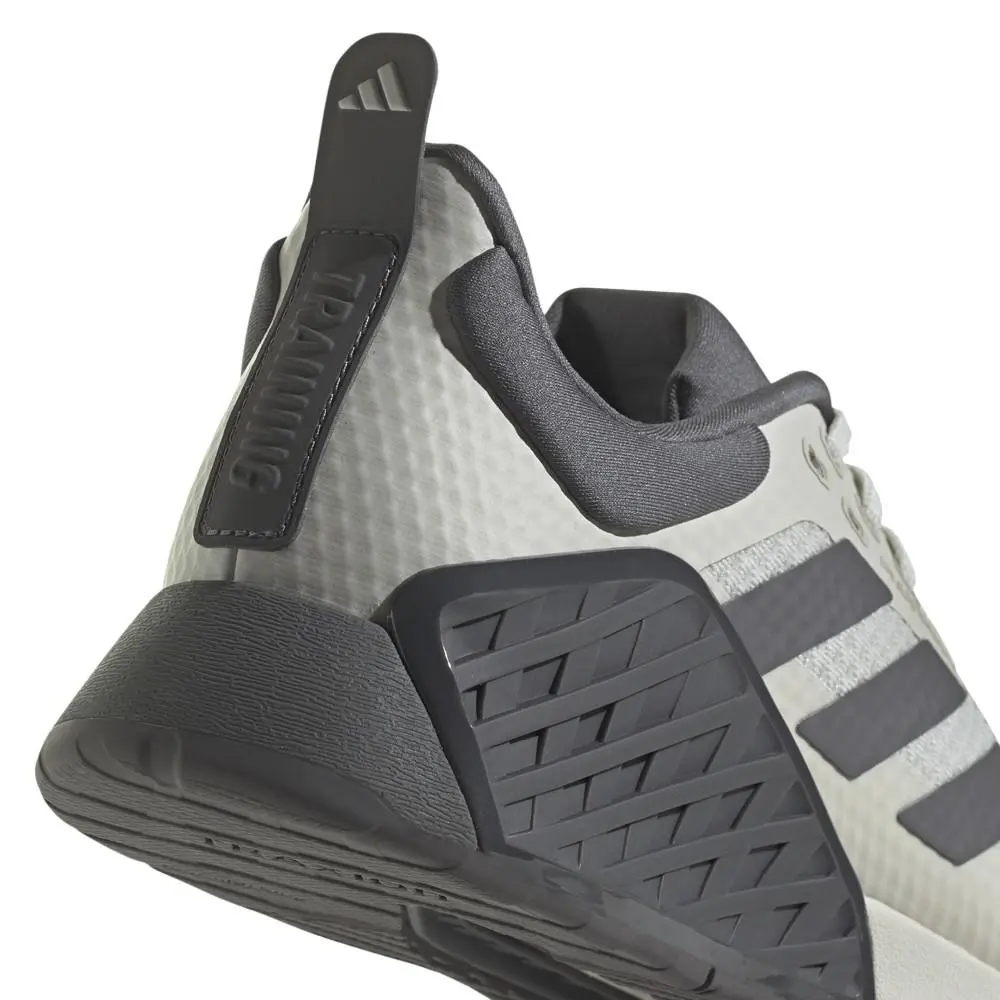 Adidas shoes - adidas Dropset 2 Training - Dropset Training - ID4953 - Grey (UPC: 196465861178) 4