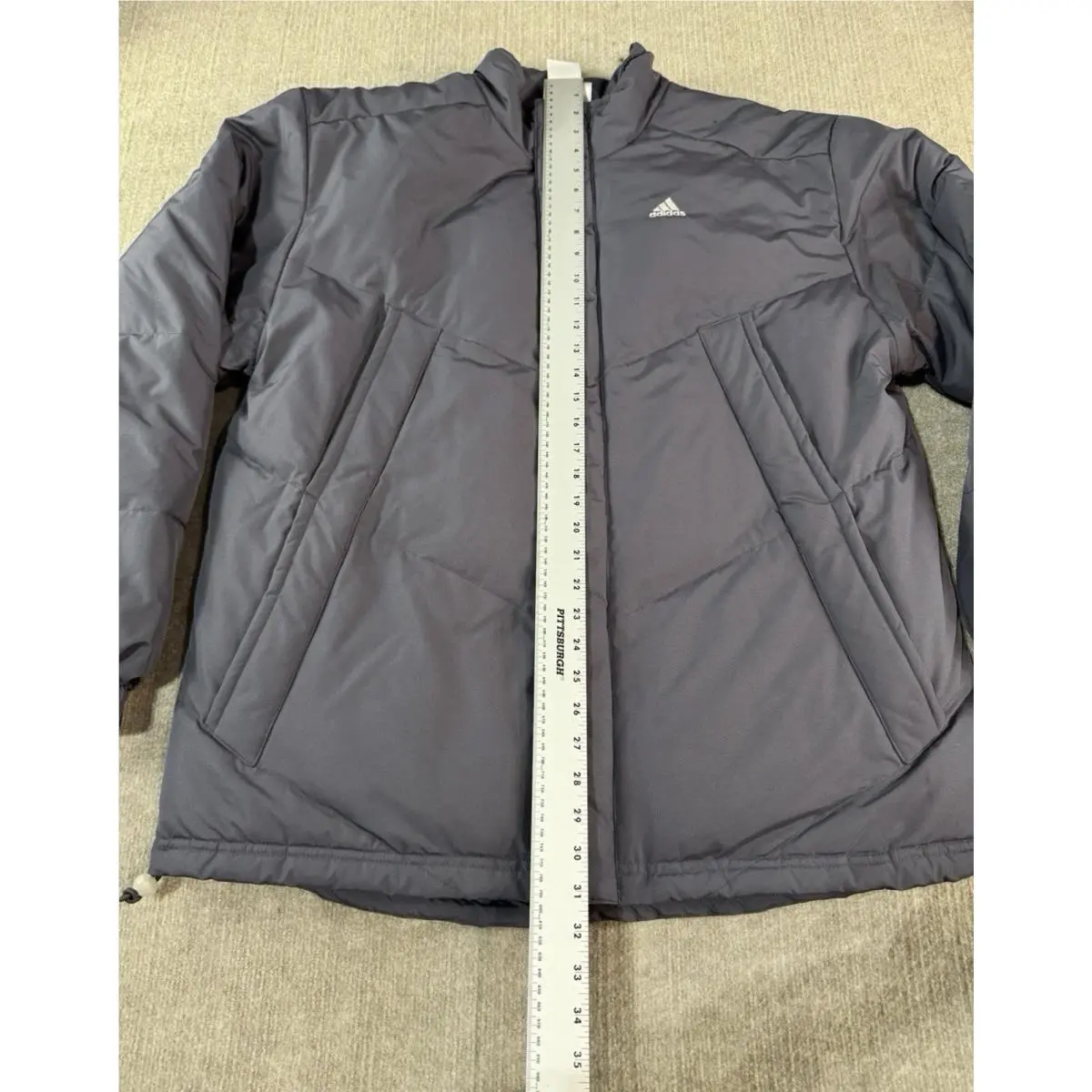 Adidas clothing - adidas climawarm - climawarm - Blue 2