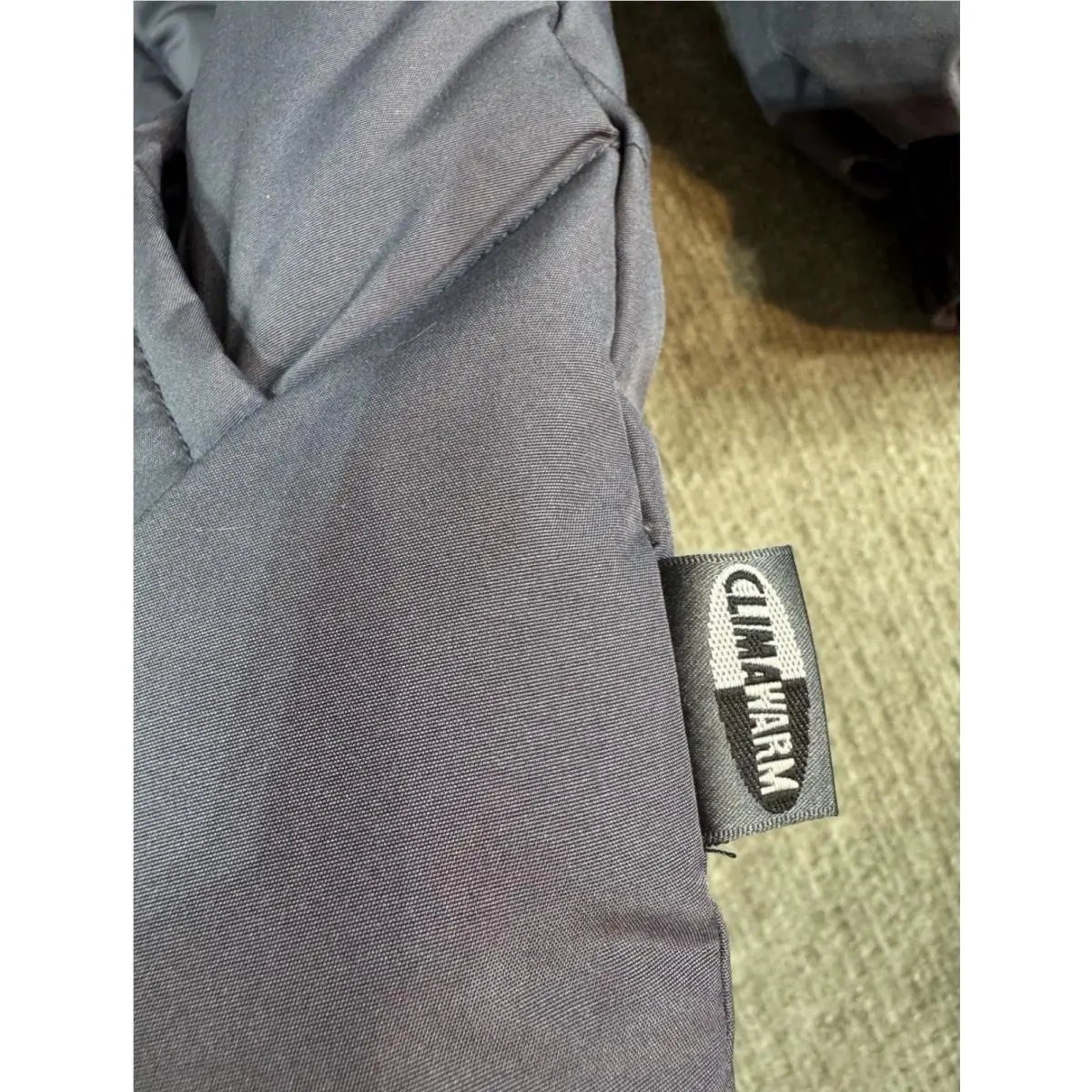 Adidas clothing - adidas climawarm - climawarm - Blue 3