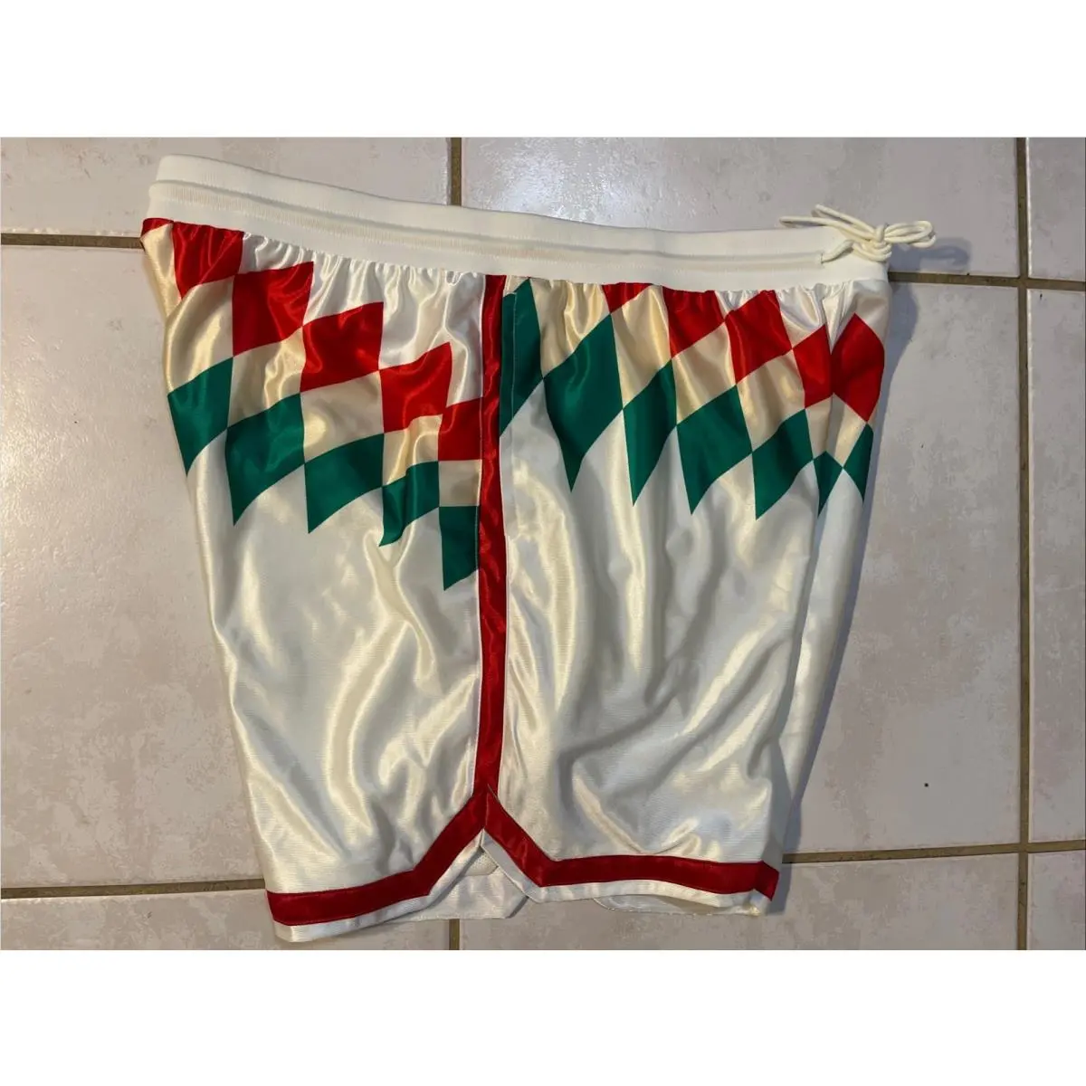 Adidas clothing - ADIDAS Originals World Cup 2026 - KC3574 - Off White (UPC: 192000031884) 0