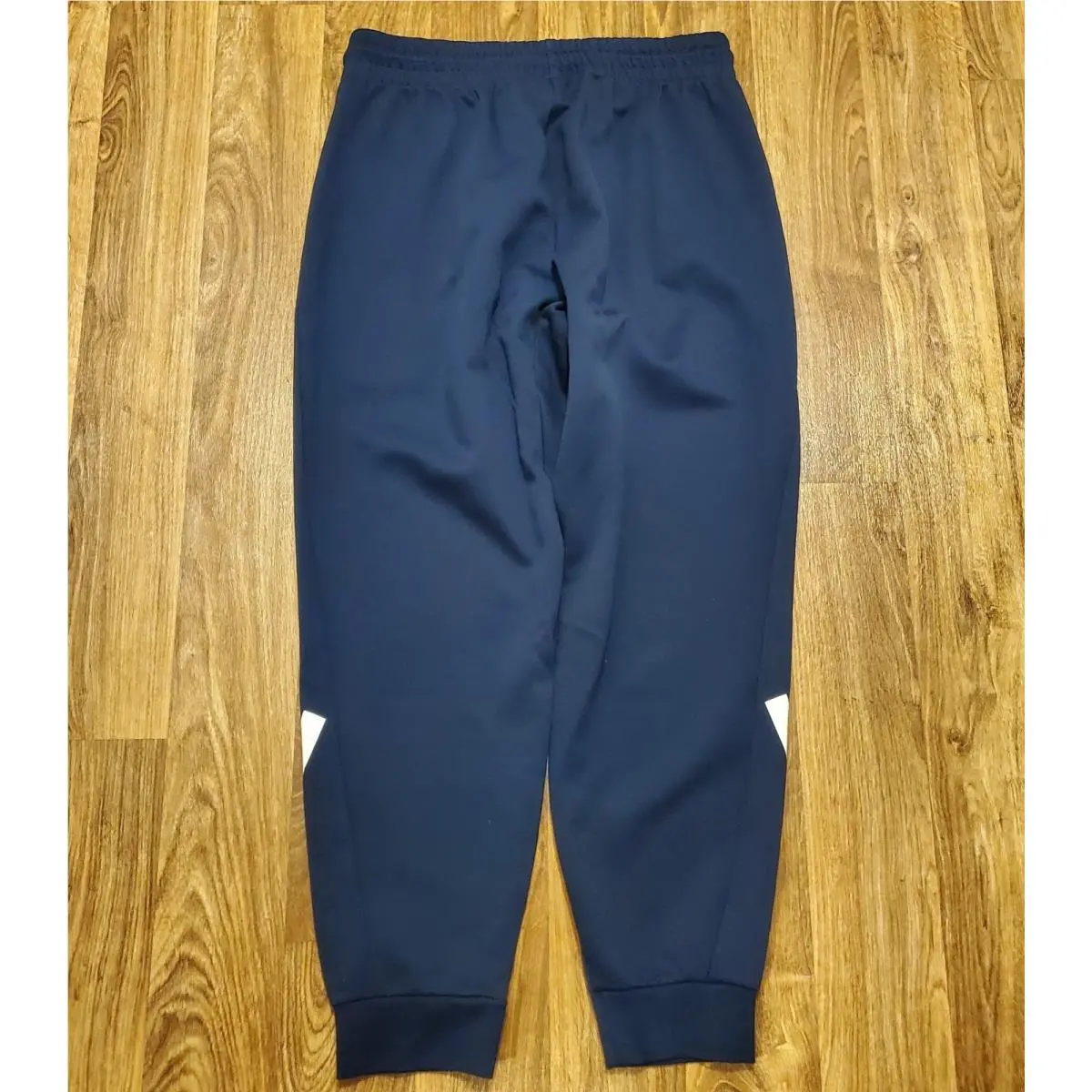Adidas clothing - Adidas Georgia Tech - Georgia Tech - Blue 3