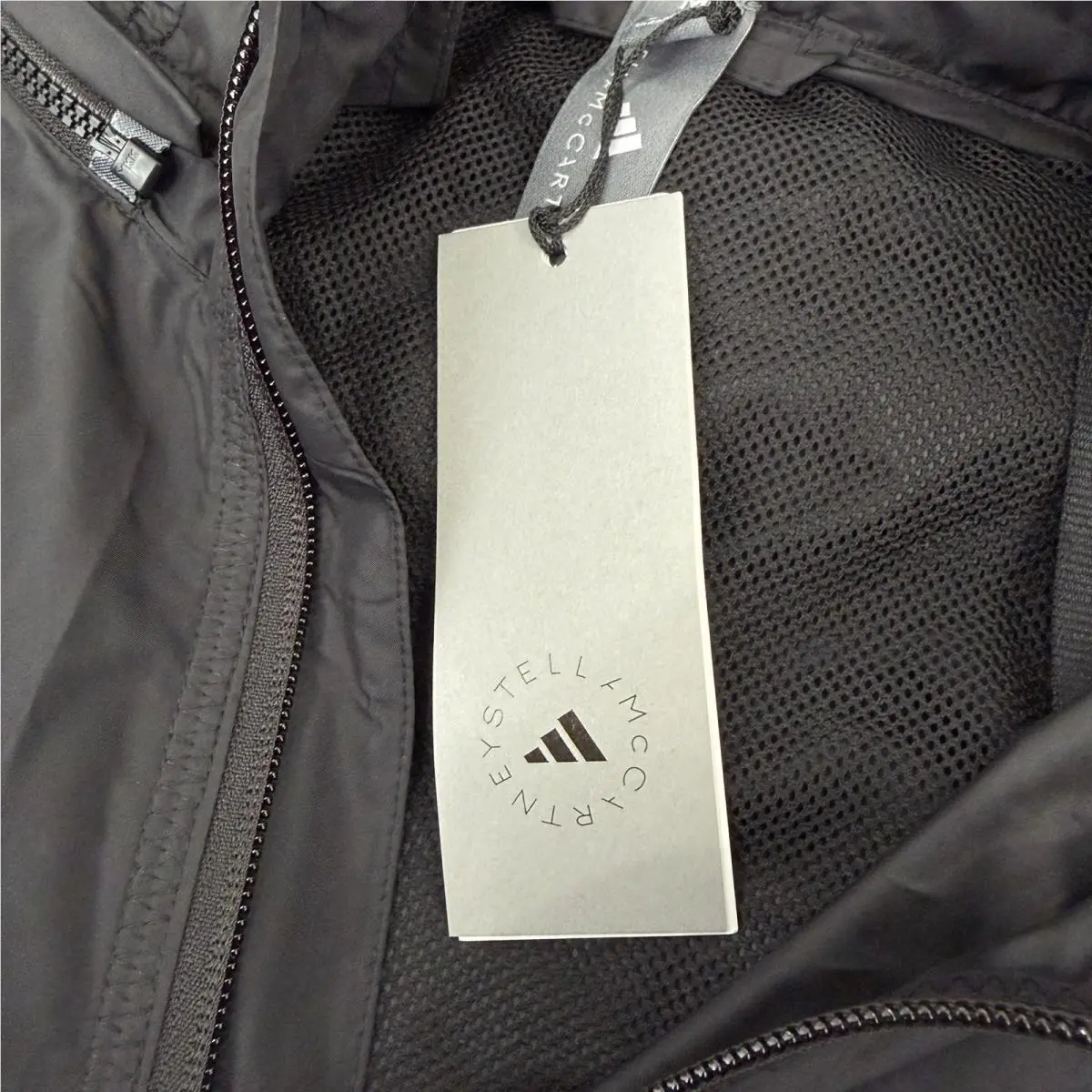 Adidas clothing - IT8274 - IT8274 - Black 8