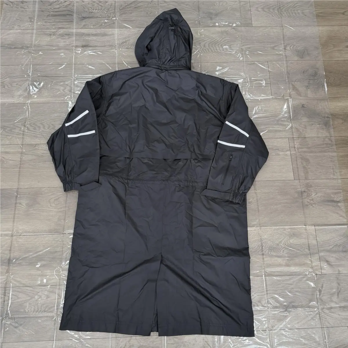 Adidas clothing - IT8274 - IT8274 - Black 0