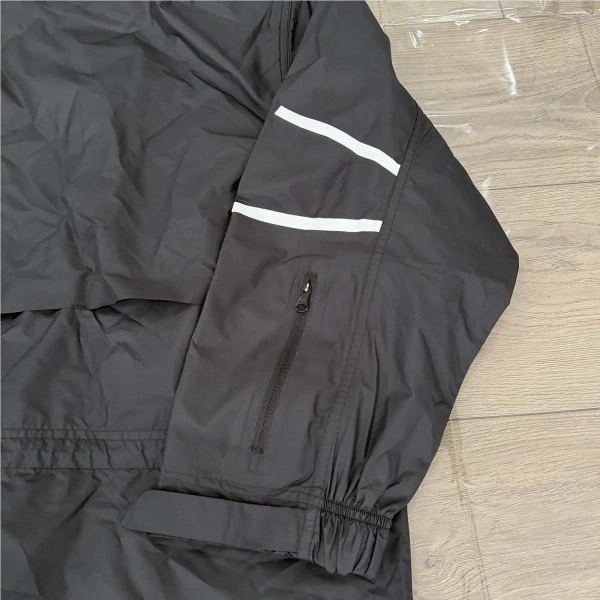 Adidas clothing - IT8274 - IT8274 - Black 5