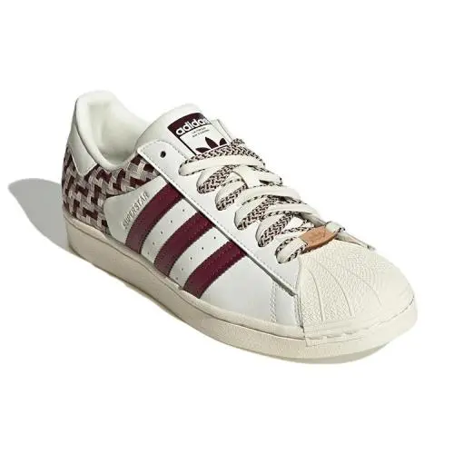 Adidas shoes - adidas Superstar - Superstar - FZ5588 - White (UPC: 4066747035435) 0