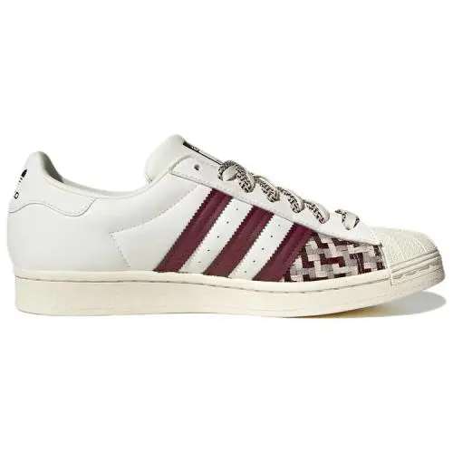 Adidas shoes - adidas Superstar - Superstar - FZ5588 - White (UPC: 4066747035435) 1