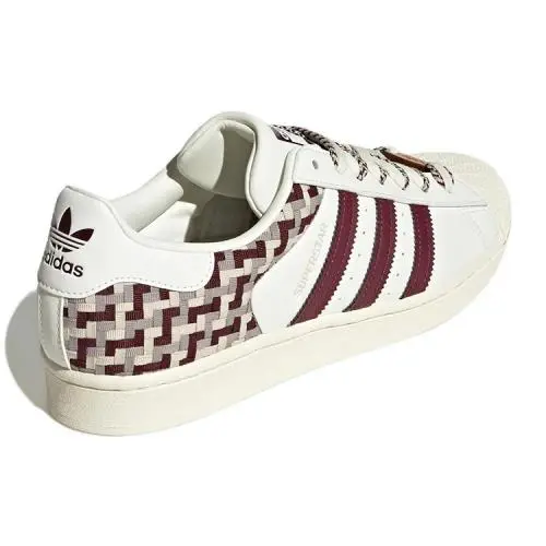 Adidas shoes - adidas Superstar - Superstar - FZ5588 - White (UPC: 4066747035435) 2