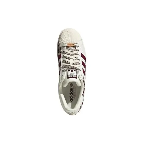 Adidas shoes - adidas Superstar - Superstar - FZ5588 - White (UPC: 4066747035435) 3