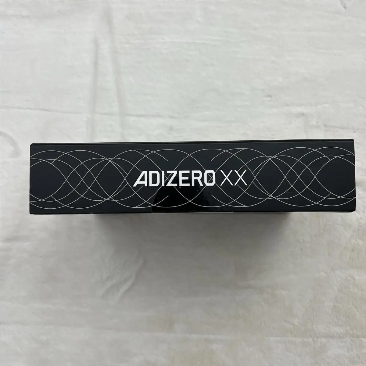 Adidas clothing - EK1326 - EK1326 - Black and Gold (UPC: 193102745792) 1