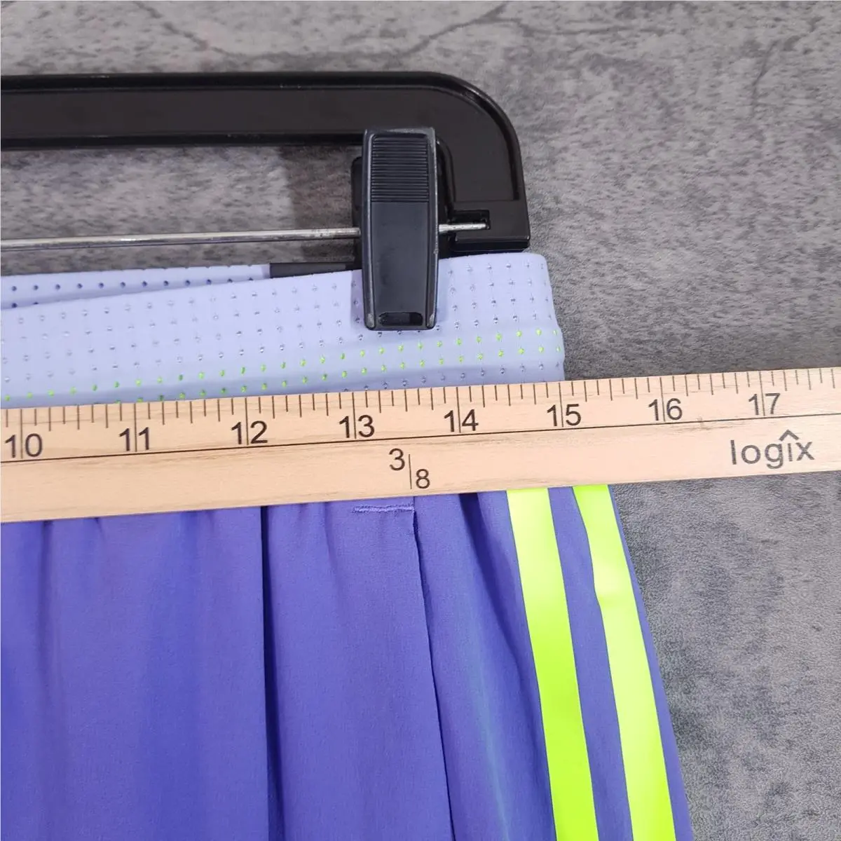 Adidas clothing - 2024 - It2163 - Blue 3