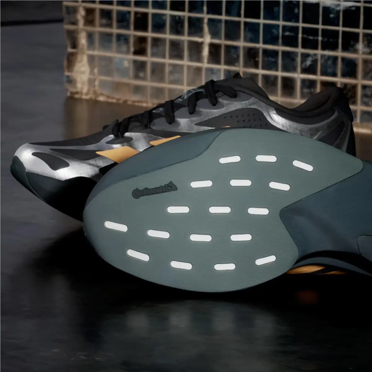 Adidas shoes - adidas Adizero Evo SL - Adizero Evo - KI4766 - Black 8