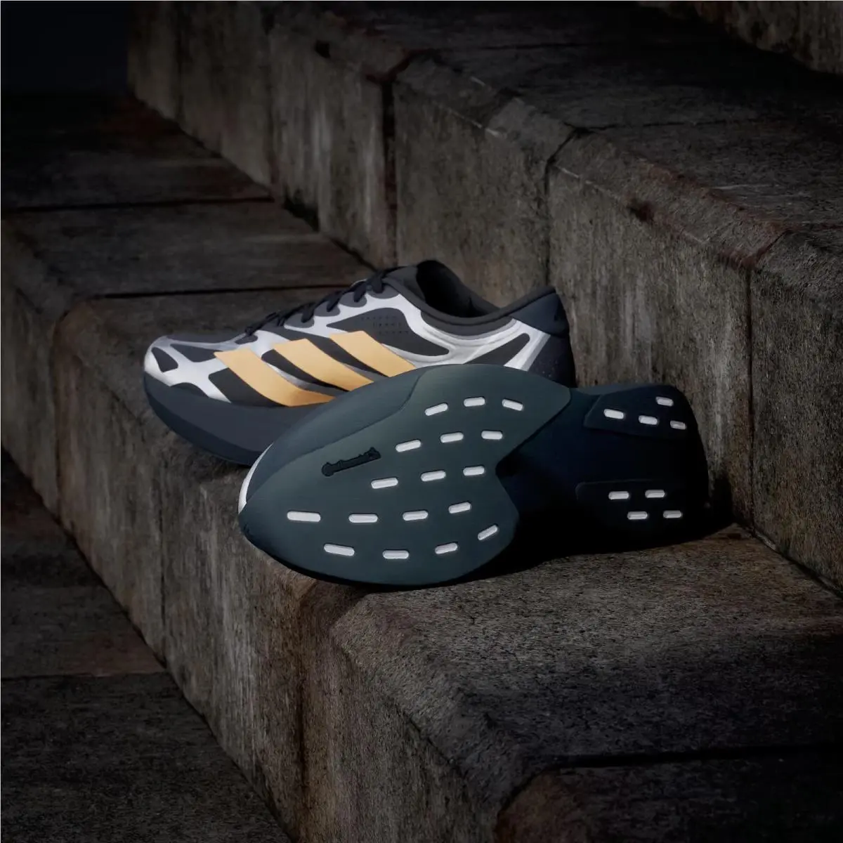 Adidas shoes - adidas Adizero Evo SL - Adizero Evo - KI4766 - Black 1