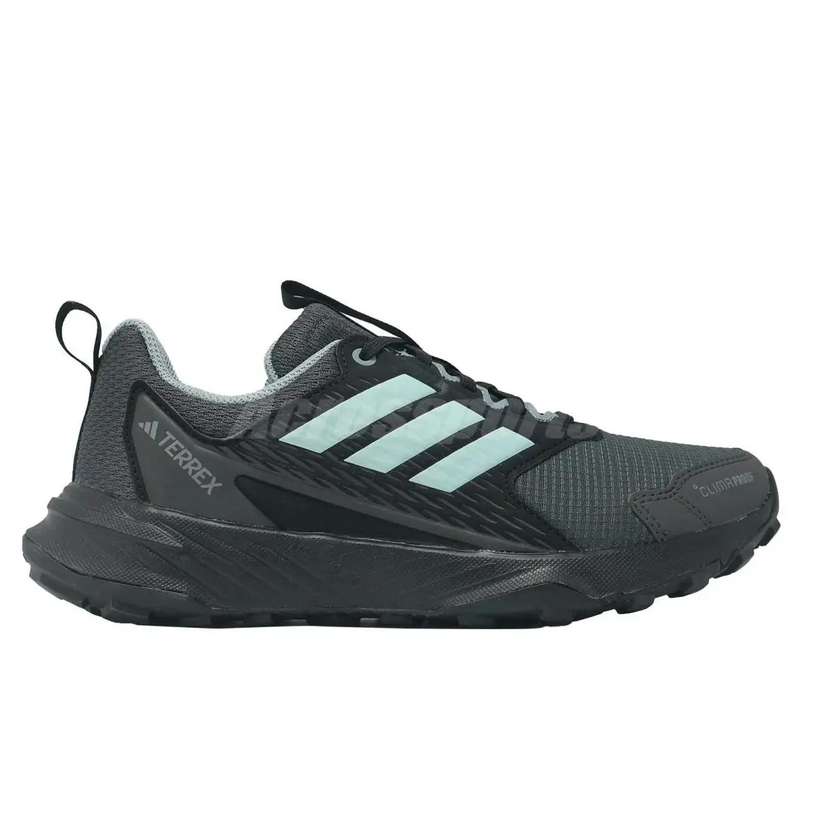 Adidas shoes - adidas TERREX Tracefinder - TERREX Tracefinder - Ji0278 - Black (UPC: 4067907303173) 9