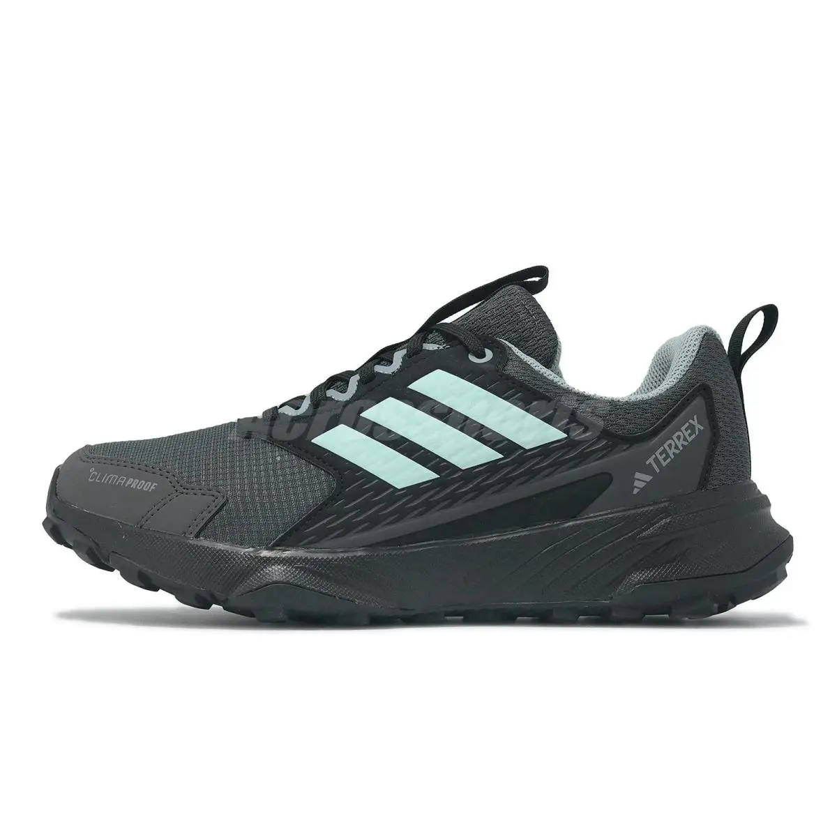 Adidas shoes - adidas TERREX Tracefinder - TERREX Tracefinder - Ji0278 - Black (UPC: 4067907303173) 1