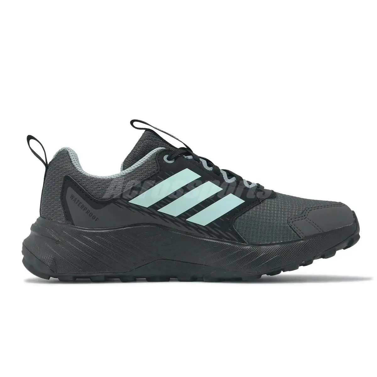 Adidas shoes - adidas TERREX Tracefinder - TERREX Tracefinder - Ji0278 - Black (UPC: 4067907303173) 3