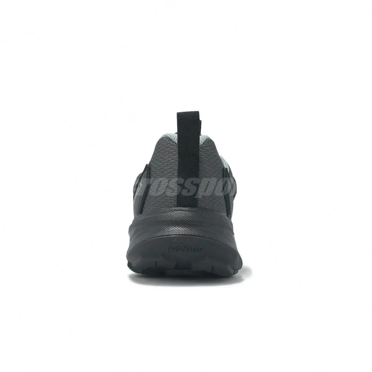 Adidas shoes - adidas TERREX Tracefinder - TERREX Tracefinder - Ji0278 - Black (UPC: 4067907303173) 5