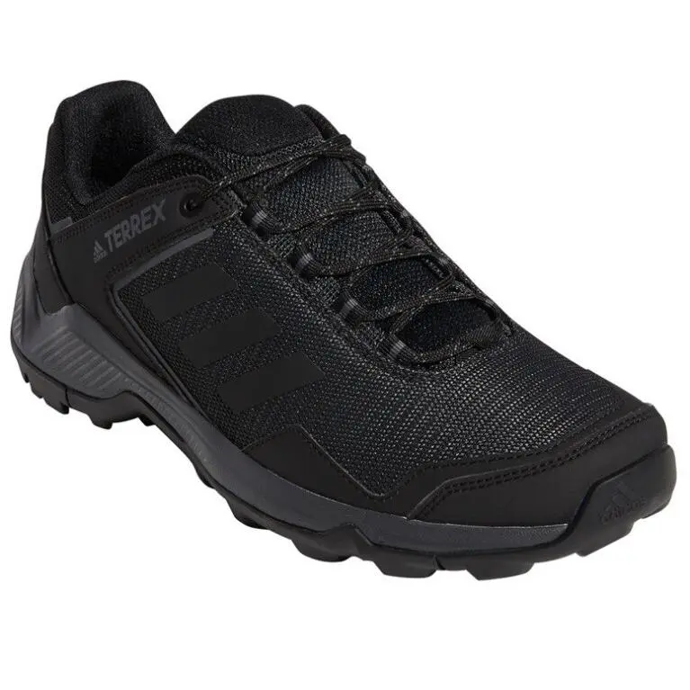 Adidas shoes - adidas TERREX Eastrail - TERREX Eastrail - BC0973 - Black Gray (UPC: 191037073621) 7
