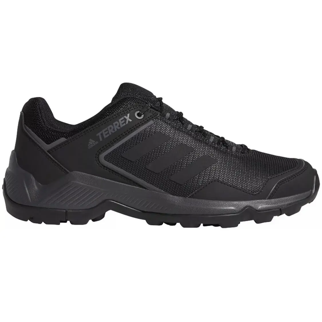 Adidas shoes - adidas TERREX Eastrail - TERREX Eastrail - BC0973 - Black Gray (UPC: 191037073621) 3