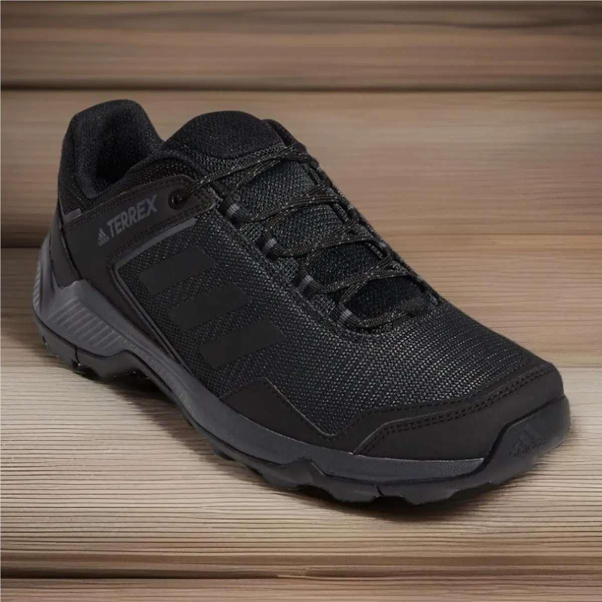 Adidas Terrex Eastrail Outdoor AT Hiking Shoes Mens Size 10 Box