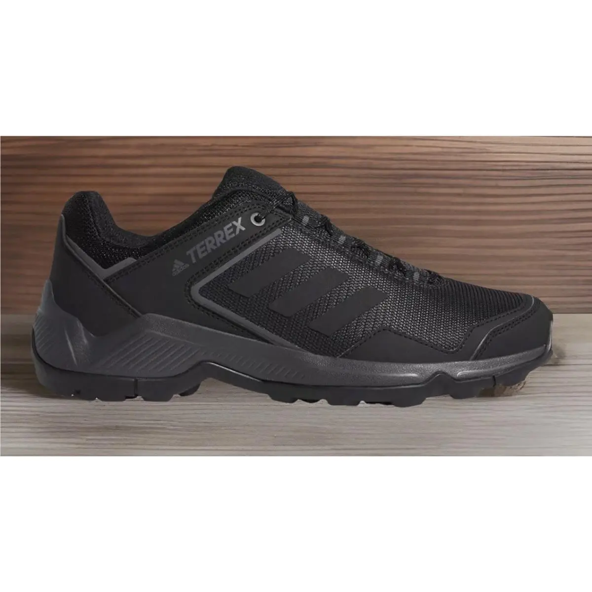 Adidas shoes - adidas TERREX Eastrail - TERREX Eastrail - BC0973 - Black Gray (UPC: 191037073621) 0